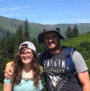 Meet your Posher, Corey